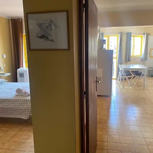 Appartement Praia Da Rocha 2, Portimão