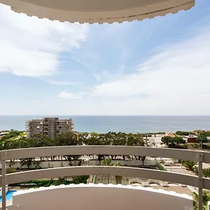 Appartement Ocean View By Encantos Do Algarve - 910, Portimão